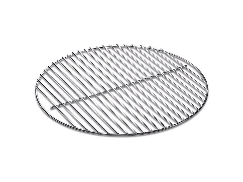 Weber 14 inch Cooking Grill Grate 14 in. 13.7 in. L X 13.7 in. W