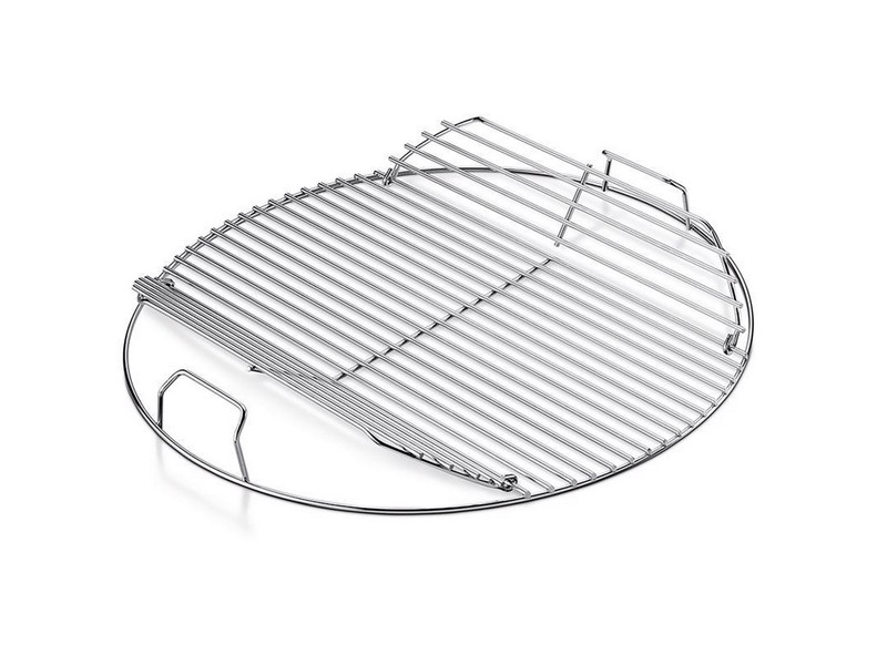 Weber Grill Grate 17.5 in. L X 17.5 in. W