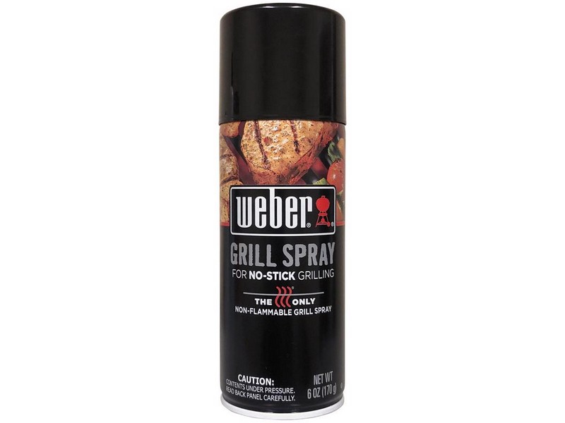 Departments er Grilling Spray 6 oz 1 pk