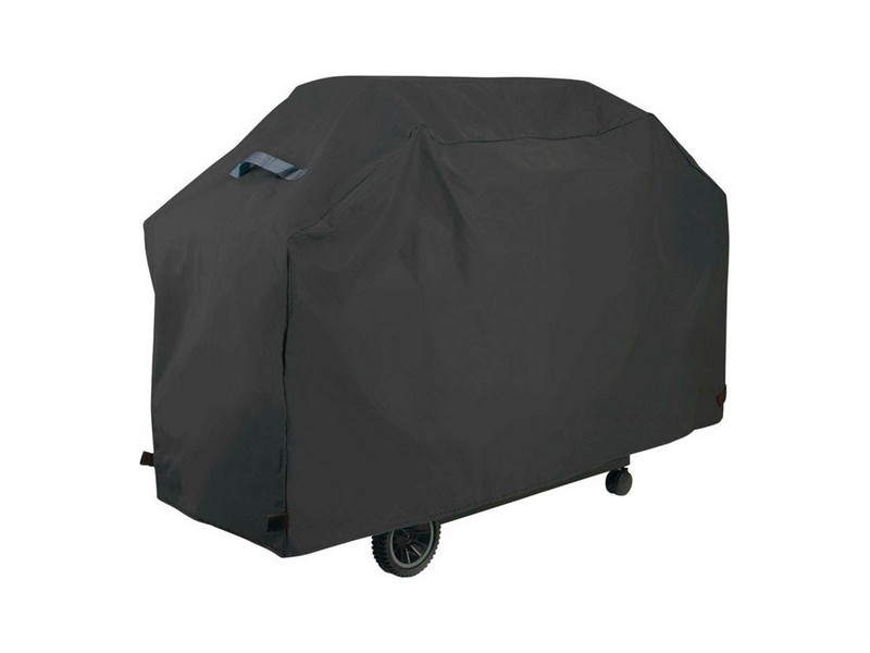 Grill Mark Black Grill Cover For Many gas barbecue grills