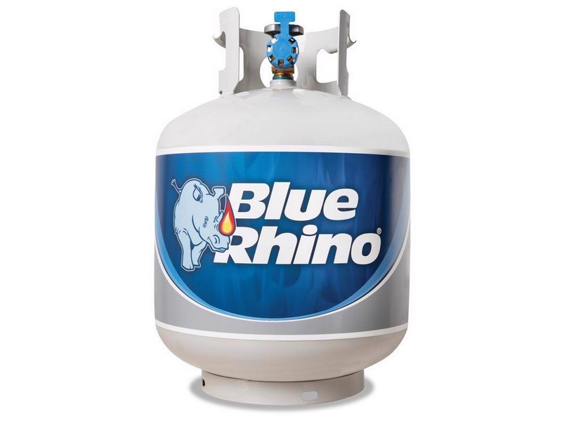Blue Rhino 20 lb Fresh LP Tank