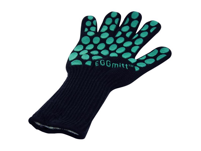 Big Green Egg Fabric Grilling Glove 1 pc