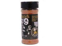 B's Batch #9 Seasoning Salt 5.5oz