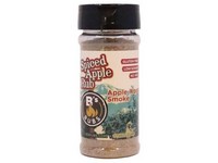 B's Spiced Apple Rub 5.5oz