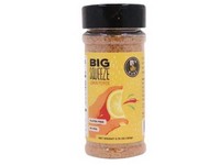 B's Big Squeese 5.5oz Lemon Pepper