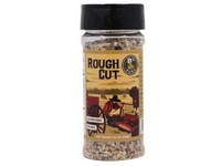 B's Rough Cut 5oz Rub