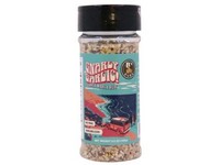 B's Gnarly Garlic - Santa Maria Rub 5oz