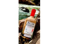 Wallowa Riversand 22oz Bottle