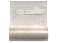 LEM Maxvac Vacuum Bag Rolls 14in x 20ft - 2pk