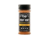Rainier Foods Smoky Honey Seasoning & Rub 6.25oz.