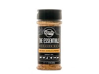 Rainier Foods The Essentials Seasoning 8oz.