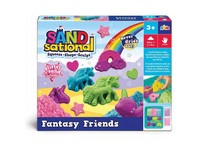 Sand Sational Fantasy Friends Sand Kit