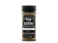 Rainier Foods Blackend Seasoning & Rub 6oz