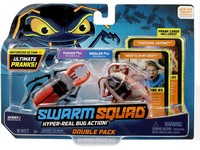 Swarm Squad Double Pack