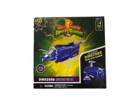 Power Rangers 150pc Dinozord