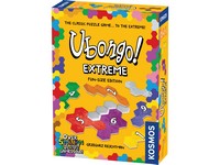 Ubongo Extreme Game