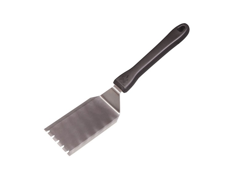 Camp Chef Stainless Steel Grill Box Spatula