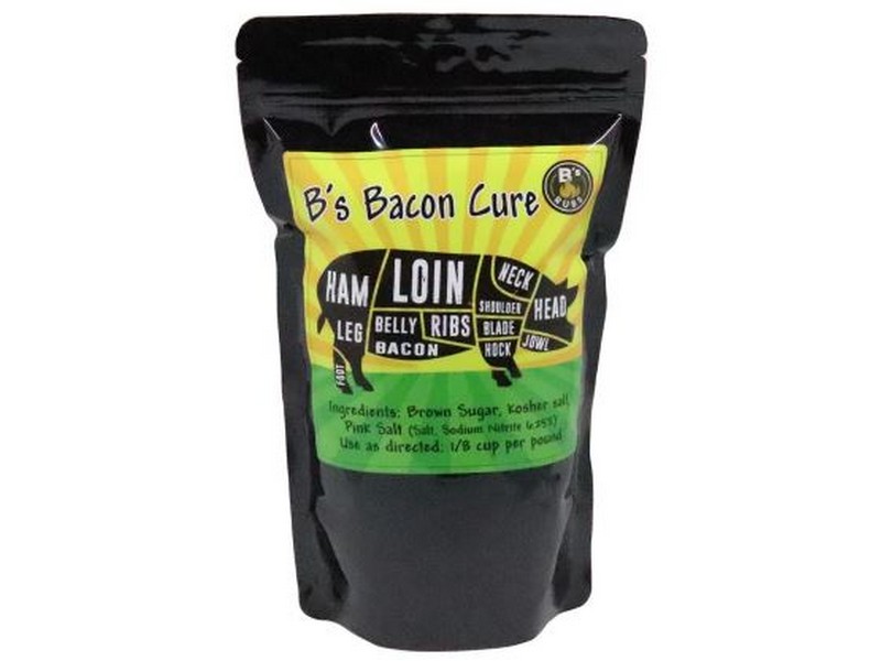 B's Bacon Cure 15oz