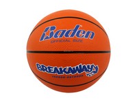 Baden Junior Rubber Basketball