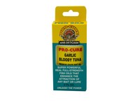 Pro-Cure Bait Oil Garlic Bloody Tuna 2oz.