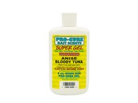 Pro-Cure Super Gel Anise Bloody Tuna 8oz.