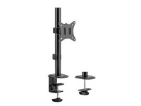 Home Plus 17 in to 32 in. 20 lb. cap. Television Mount