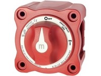 Blue Sea Systems Battery On Off Switch