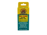 Bait Oil 2oz Anise Krill