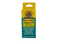 Bait Oil 2oz Anise