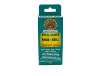 Bait Gel 2oz Anise/krill