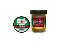Pautzke Fire Bait Feed Pellet Brown 1.5oz