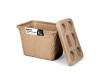 Igloo ReCool Biodegradable 16-Quart Cooler