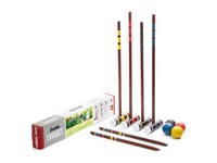 Franklin Starter Croquet Set