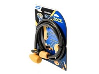 Camco Security Cable with Lock