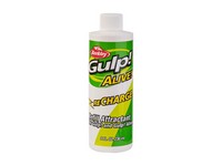 Gulp Alive recharge Liquid 8oz.