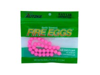 Pautzke Fire Eggs Pink 30 Count
