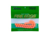 Pautzke Fire Eggs Peach 30 Count