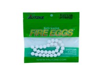 Pautzke Fire Eggs White 30 Count