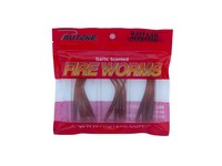 Pautzke Fire Worms Natural 15 Count