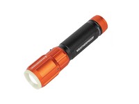 Blackfire 500 Lumen USB Rechargeable Flashlight