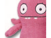 Hasbro Uglydolls Yours Truly Moxy Stuffed Plush Toy