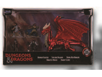 Dungeons & Dragons Figurines
