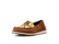 Ariat Ladies Sunflower Cruiser