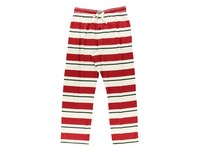 Family Elf Stripe Men's Pajama Pants