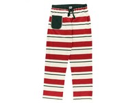 Lazy One Family Elf Stripe Women's Regular Fit PJ Pant