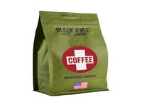 Black Rifle Coffee Company Medium Roast Ground Coffee 1 pk