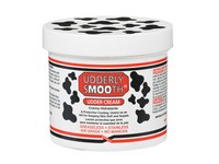 Udderly Smooth Lightly Scented Scent Body Cream 12 oz 1 pk