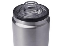 YETI Rambler Black BPA Free Bottle Chug Cap