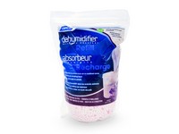 Camco 42 oz Lavender Scent Moisture Absorber Refill