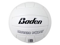 Baden Synthetic Leather Soft Volleyball